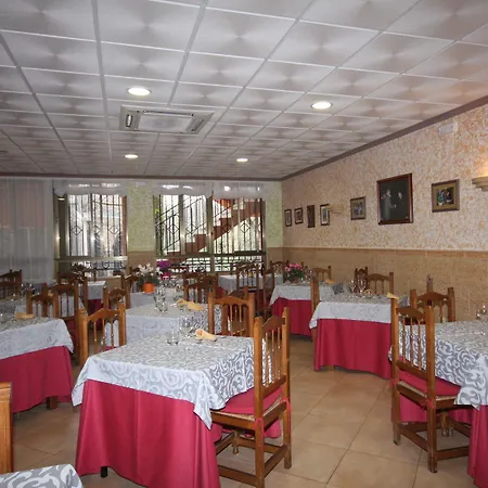 Ξενοδοχείο El Puente