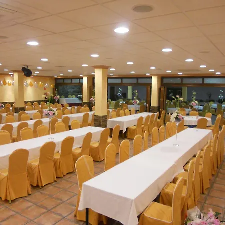 Ξενοδοχείο El Puente *