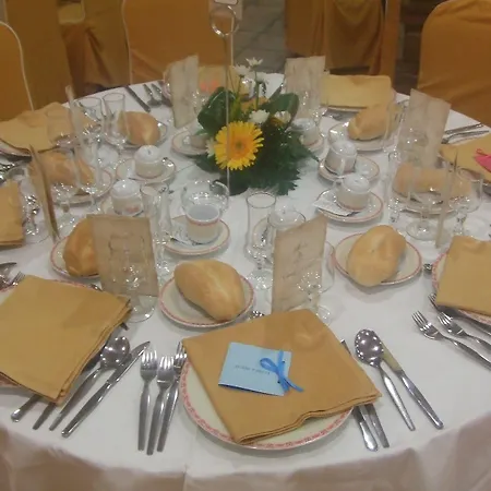 El Puente Ξενοδοχείο *