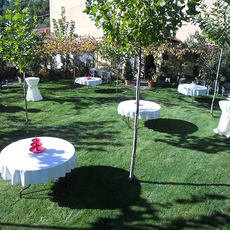 El Puente * Pinofranqueado