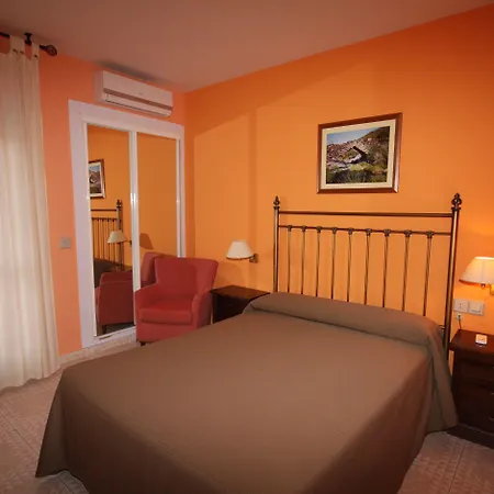 El Puente * Pinofranqueado