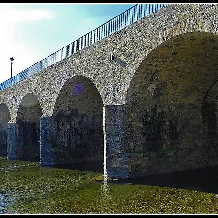 酒店 El Puente