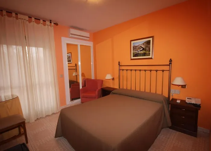 El Puente Pinofranqueado