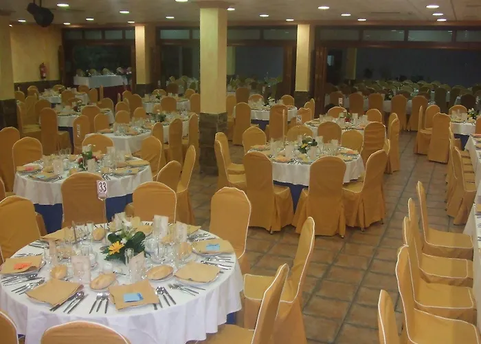 El Puente Hotel Pinofranqueado