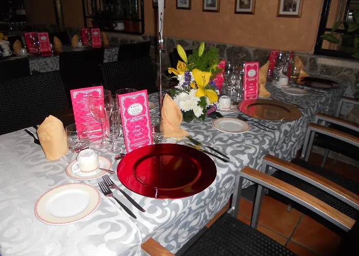 Hotel El Puente Pinofranqueado