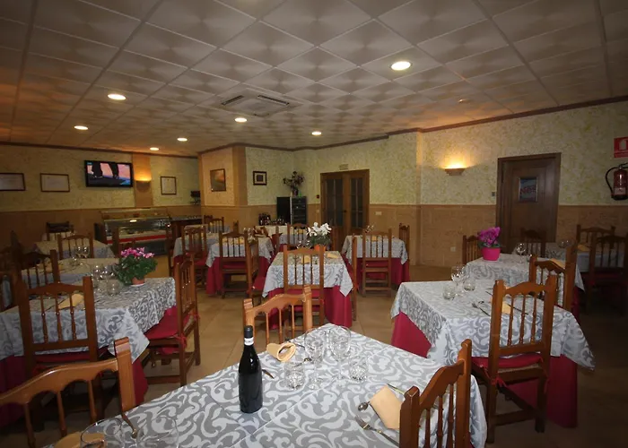 Hotel El Puente Pinofranqueado