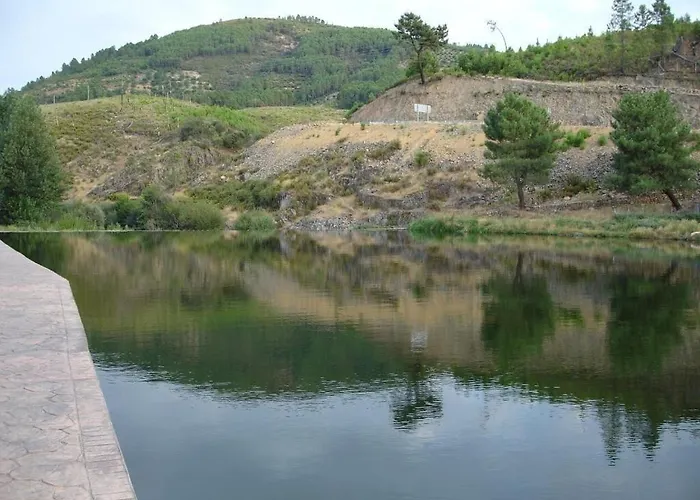 El Puente Hotel Pinofranqueado