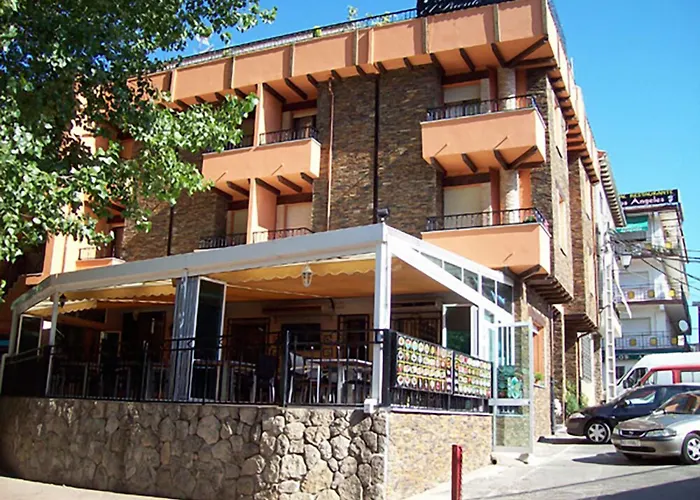 El Puente Hotel