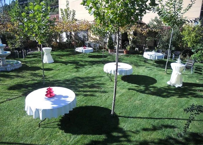 El Puente * Pinofranqueado