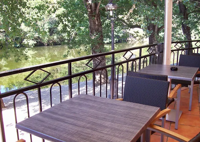 El Puente Pinofranqueado