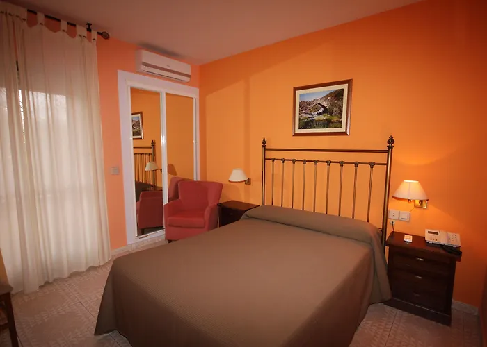 El Puente * Pinofranqueado