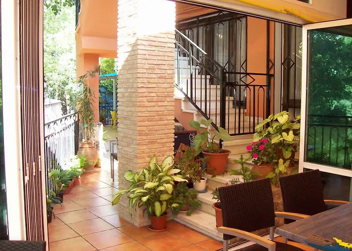 Hotel El Puente Pinofranqueado