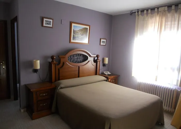 El Puente Pinofranqueado